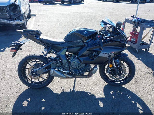 JYARM38Y5SA003539 Yamaha Yzfr7