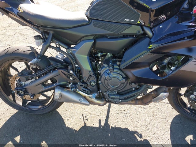 JYARM38Y5SA003539 Yamaha Yzfr7
