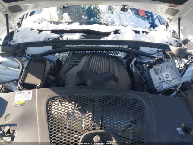 2022 PORSCHE MACAN WP1AA2A54NLB08357 Photo 9