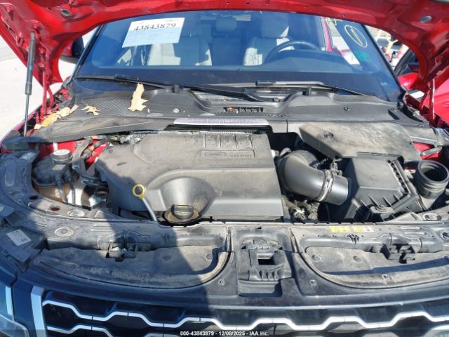 2020 LAND ROVER RANGE ROVER EVOQUE SALZJ2FX6LH082609 Photo 9