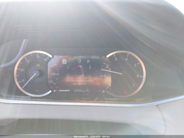 2020 LAND ROVER RANGE ROVER EVOQUE SALZJ2FX6LH082609 Photo 6