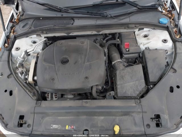 2018 VOLVO S90 LVY982AKXJP024576 Photo 9