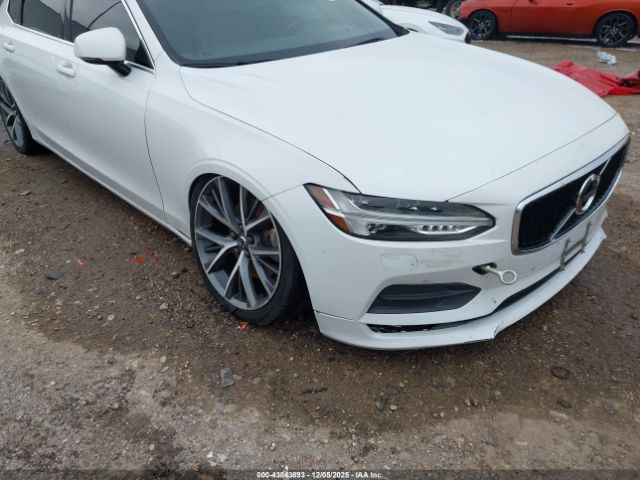 2018 VOLVO S90 LVY982AKXJP024576 Photo 5
