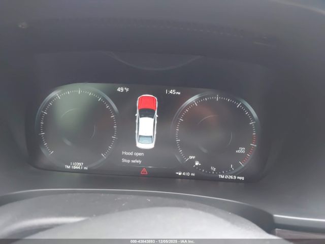 2018 VOLVO S90 LVY982AKXJP024576 Photo 6