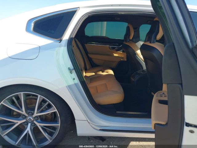 2018 VOLVO S90 LVY982AKXJP024576 Photo 7