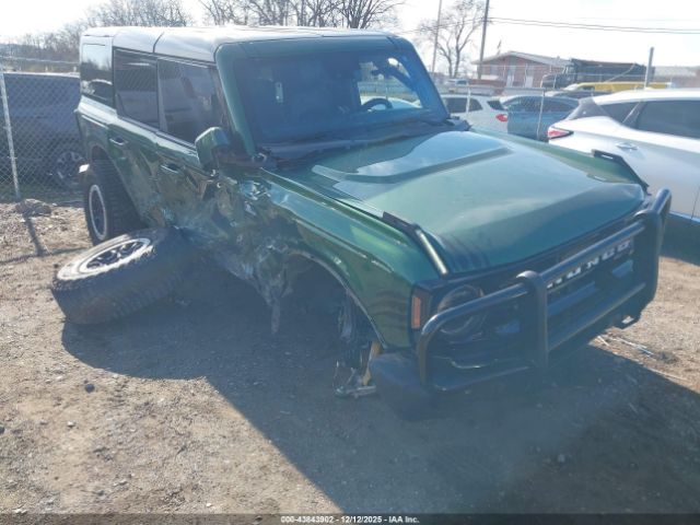 2024 FORD BRONCO 1FMDE8BH5RLB34885