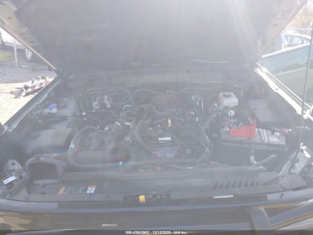 2024 FORD BRONCO 1FMDE8BH5RLB34885 Photo 9