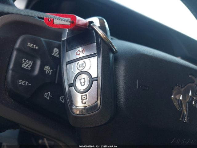 2024 FORD BRONCO 1FMDE8BH5RLB34885 Photo 10