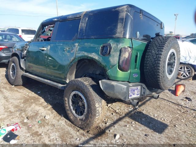 2024 FORD BRONCO 1FMDE8BH5RLB34885 Photo 3