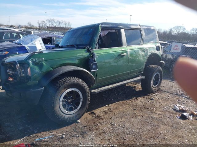 2024 FORD BRONCO 1FMDE8BH5RLB34885 Photo 5