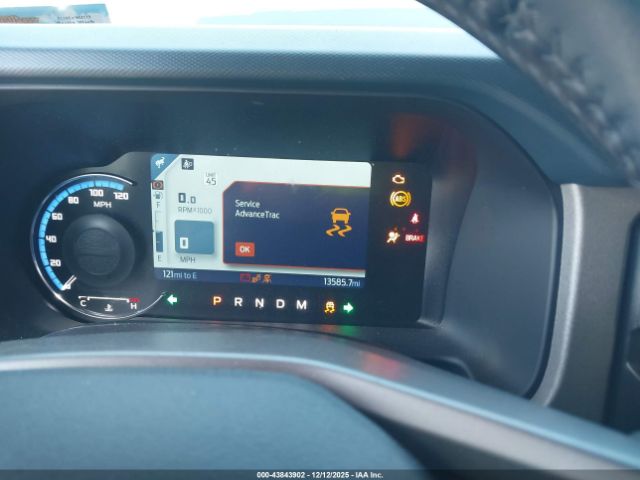 2024 FORD BRONCO 1FMDE8BH5RLB34885 Photo 6