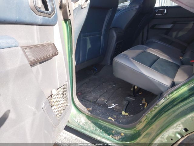 2024 FORD BRONCO 1FMDE8BH5RLB34885 Photo 7