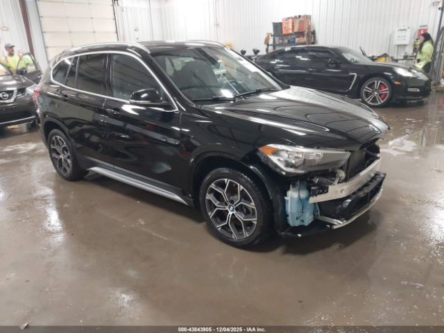 2020 BMW X1 WBXJG7C09L5R43664