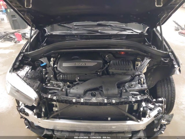 2020 BMW X1 WBXJG7C09L5R43664 Photo 9