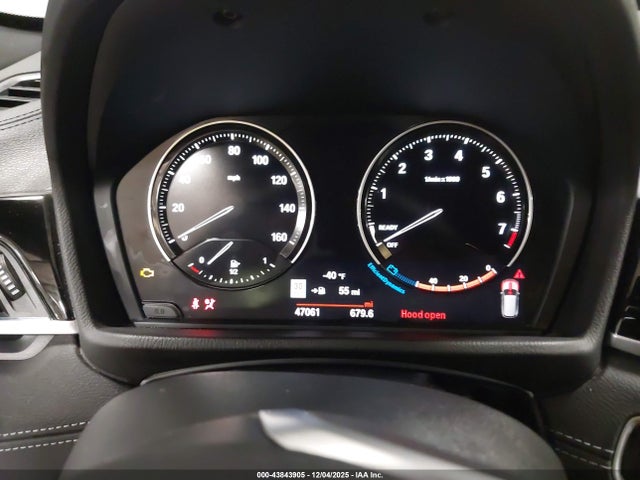 2020 BMW X1 WBXJG7C09L5R43664 Photo 6