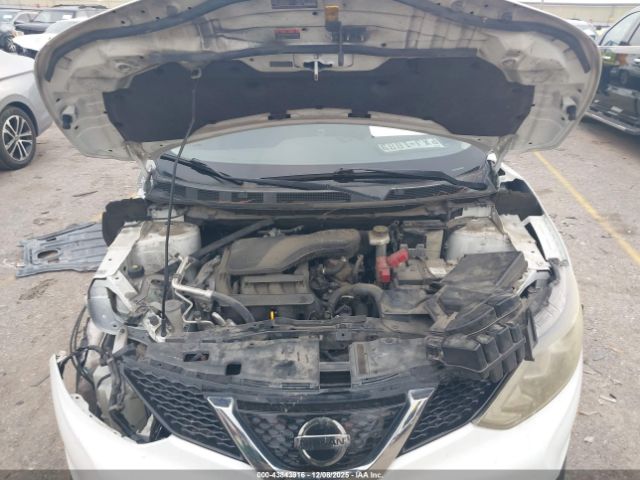 2018 NISSAN ROGUE SPORT JN1BJ1CP2JW157387 Photo 9