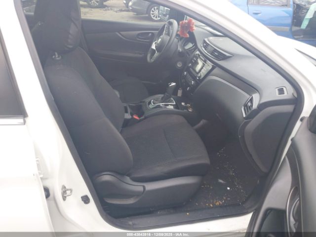 2018 NISSAN ROGUE SPORT JN1BJ1CP2JW157387 Photo 4