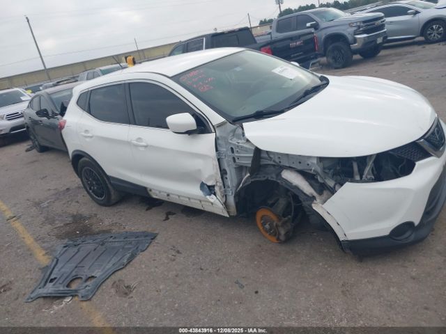 2018 NISSAN ROGUE SPORT JN1BJ1CP2JW157387 Photo 5