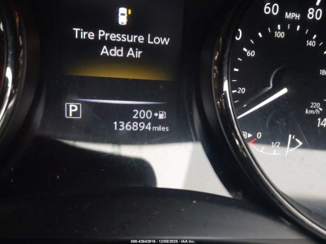 2018 NISSAN ROGUE SPORT JN1BJ1CP2JW157387 Photo 6