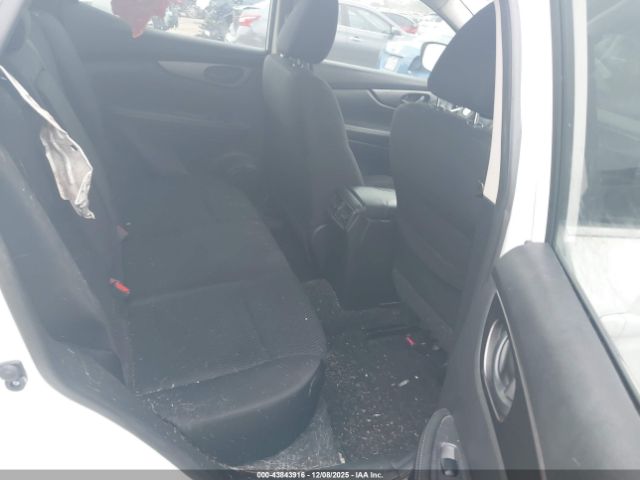 2018 NISSAN ROGUE SPORT JN1BJ1CP2JW157387 Photo 7