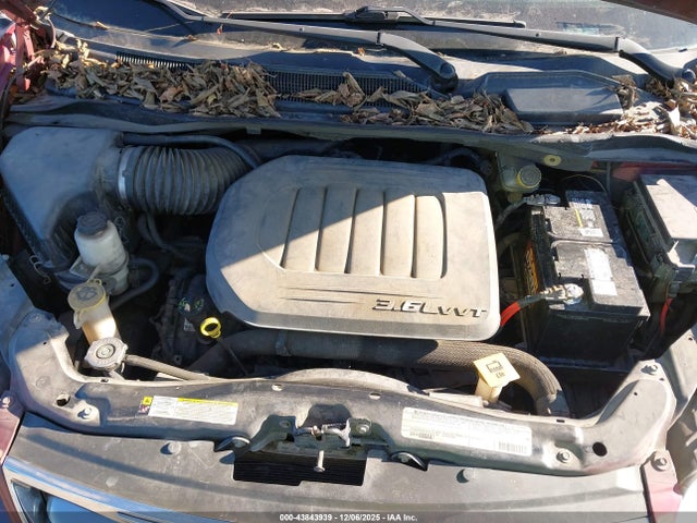 Продажа на аукционе авто 2012 Chrysler Town & Country Touring, vin: 2C4RC1BG8CR260882, номер лота: 43843939