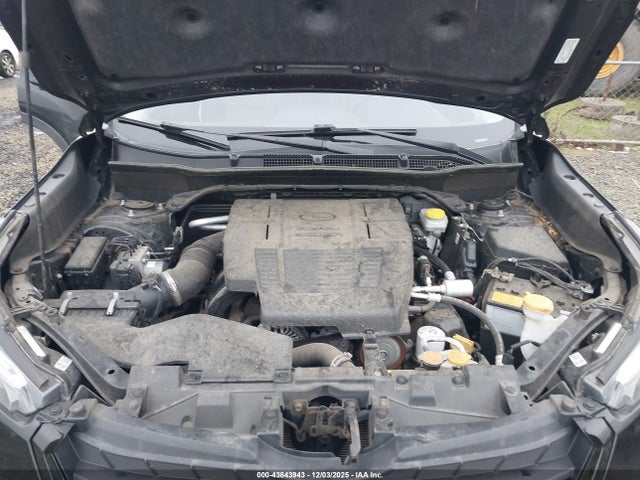 Subaru Forester Sport 2023 JF2SKAGC9PH425819 Image 10