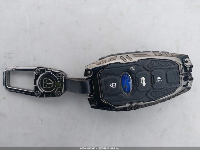Subaru Forester Sport 2023 JF2SKAGC9PH425819 Image 11