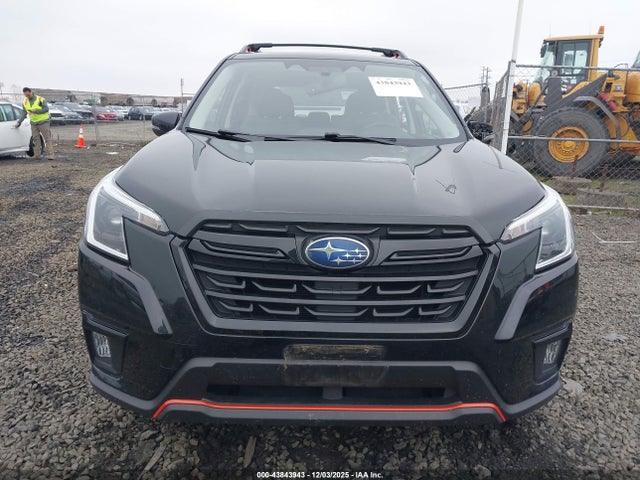Subaru Forester Sport 2023 JF2SKAGC9PH425819 Image 12
