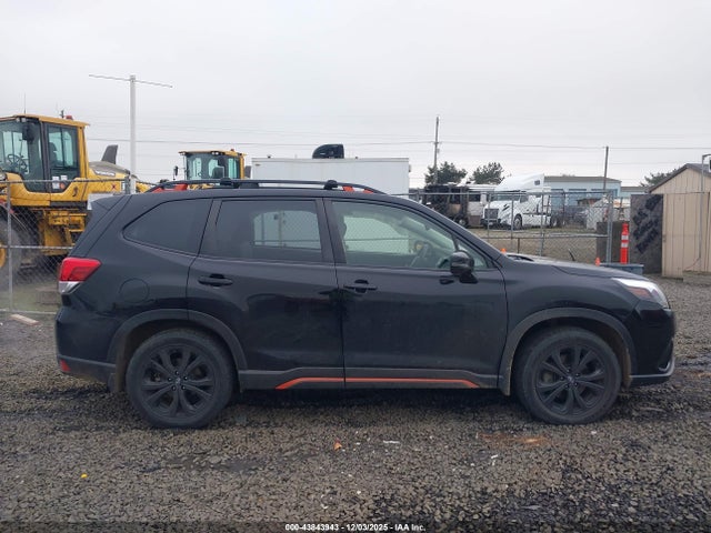 Subaru Forester Sport 2023 JF2SKAGC9PH425819 Image 13