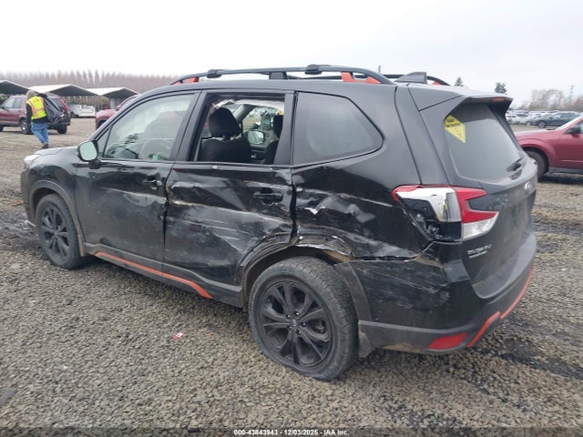 Subaru Forester Sport 2023 JF2SKAGC9PH425819 Image 3