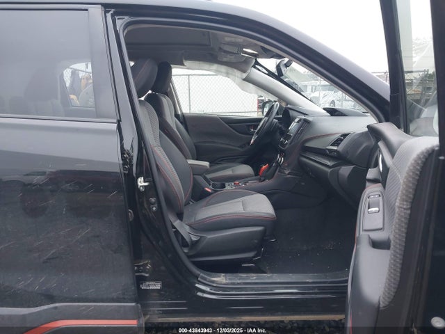 Subaru Forester Sport 2023 JF2SKAGC9PH425819 Image 5