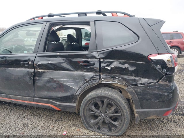 Subaru Forester Sport 2023 JF2SKAGC9PH425819 Image 6