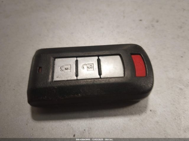 2015 MITSUBISHI MIRAGE ML32A4HJ3FH057834 Photo 10