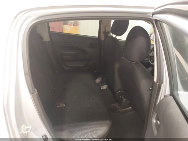 2015 MITSUBISHI MIRAGE ML32A4HJ3FH057834 Photo 7