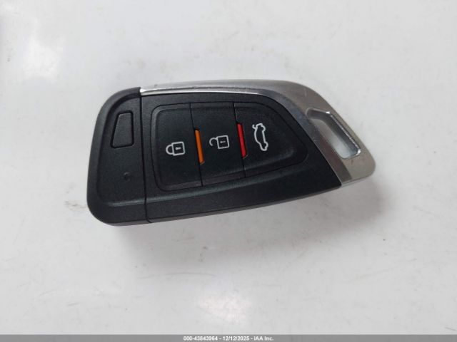 2013 CADILLAC SRX 3GYFNEE31DS649469 Photo 10