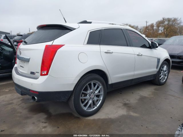 2013 CADILLAC SRX 3GYFNEE31DS649469 Photo 3