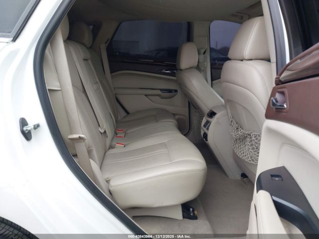 2013 CADILLAC SRX 3GYFNEE31DS649469 Photo 7