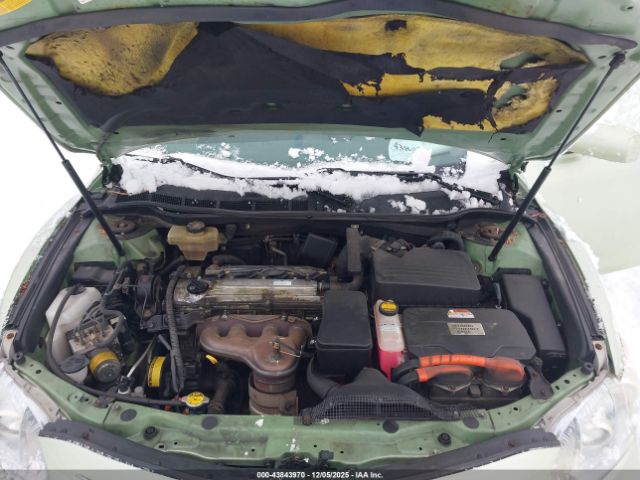 2007 TOYOTA CAMRY HYBRID JTNBB46K973020030 Photo 9