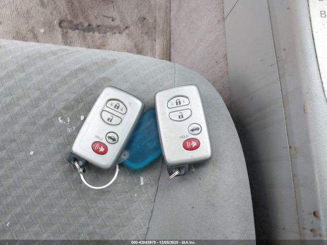 2007 TOYOTA CAMRY HYBRID JTNBB46K973020030 Photo 10