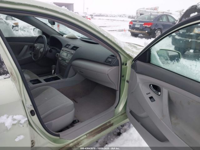 2007 TOYOTA CAMRY HYBRID JTNBB46K973020030 Photo 4