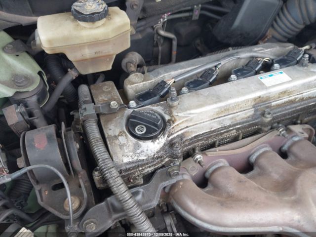 2007 TOYOTA CAMRY HYBRID JTNBB46K973020030 Photo 5