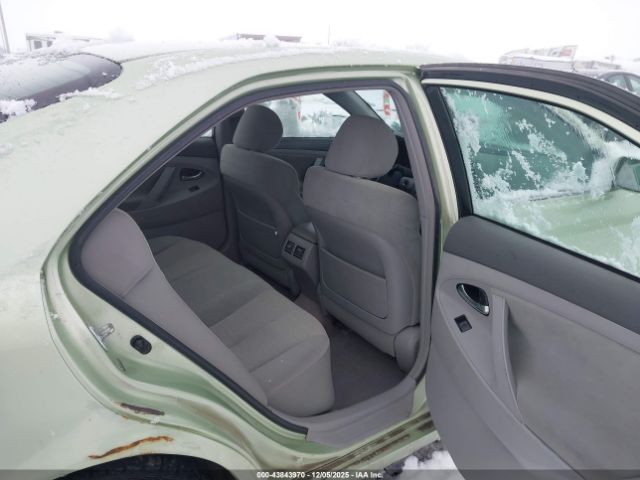 2007 TOYOTA CAMRY HYBRID JTNBB46K973020030 Photo 7