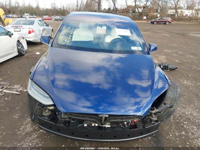 Tesla Model X P100d/performance 2019 5YJXCAE43KF192316 Image 12