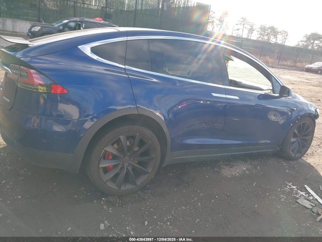 Tesla Model X P100d/performance 2019 5YJXCAE43KF192316 Image 13