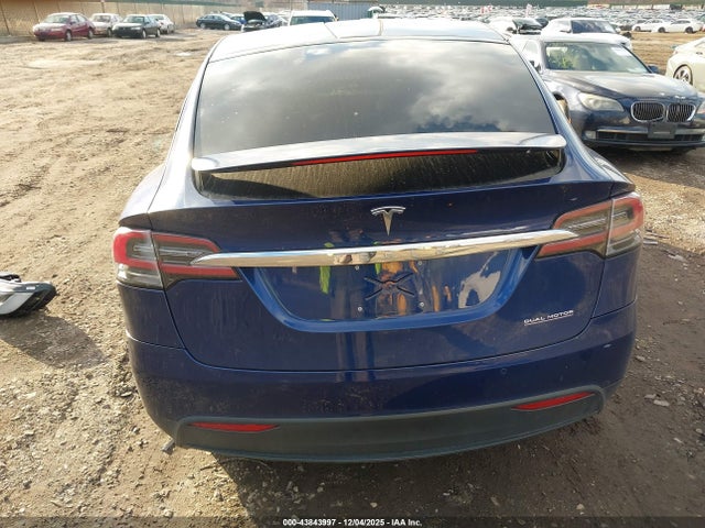 Tesla Model X P100d/performance 2019 5YJXCAE43KF192316 Image 16