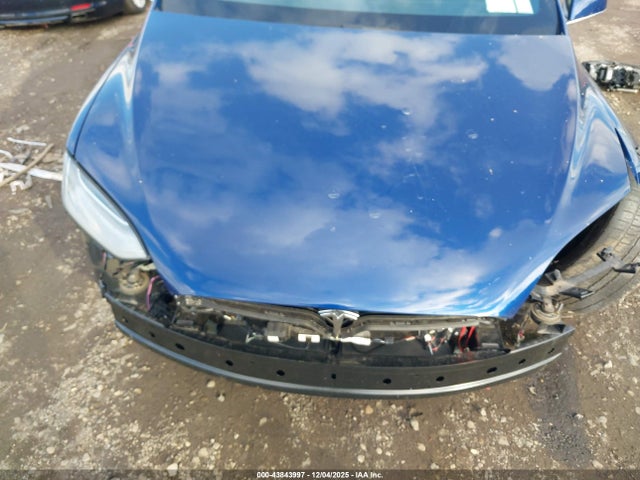 Tesla Model X P100d/performance 2019 5YJXCAE43KF192316 Image 17