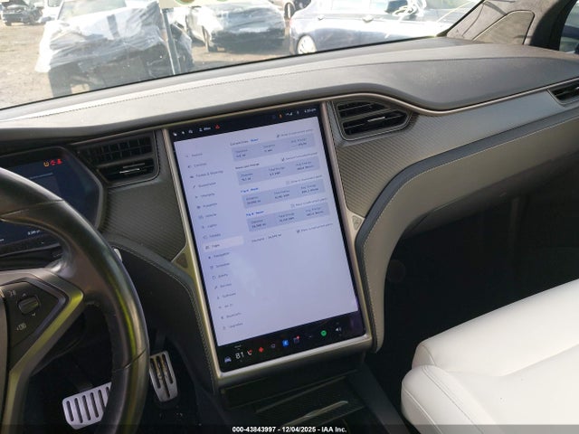 Tesla Model X P100d/performance 2019 5YJXCAE43KF192316 Image 18