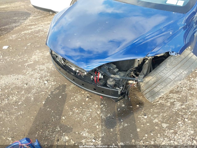 2019 TESLA MODEL X 5YJXCAE43KF192316 Photo 5