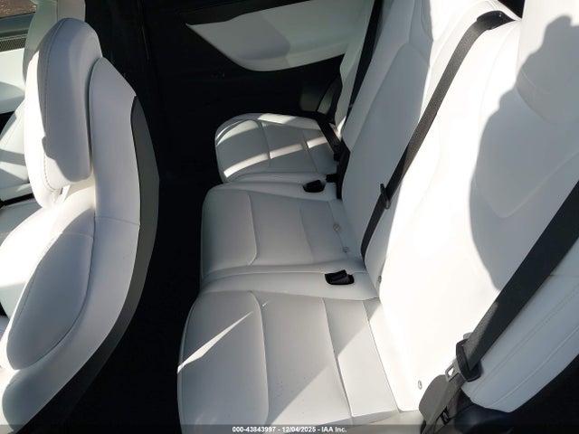 2019 TESLA MODEL X 5YJXCAE43KF192316 Photo 7