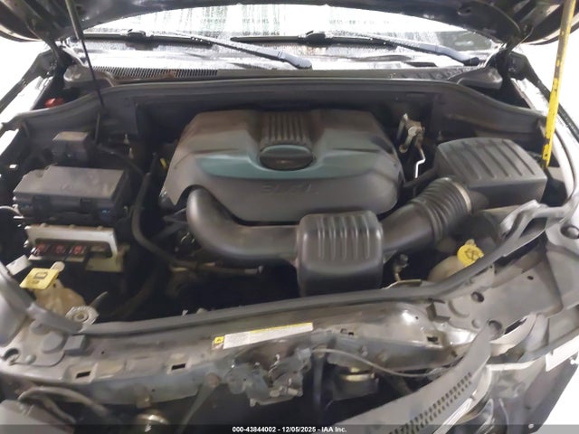 Aukcja sprzedaży 2011 Jeep Grand Cherokee Laredo, vin: 1J4RS4GG8BC539103, numer aukcji: 43844002